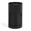 Table d'appoint Facet Cabinet 101, Anthracite