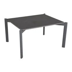 Table d'appoint Hallavara, Anthracite