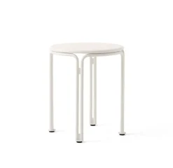 Table d'appoint Thorvald SC102, Ivory