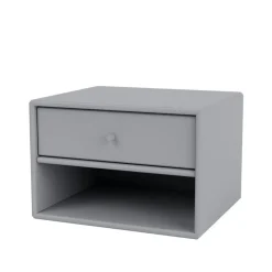 Table de chevet Dash, graphic 100, suspension incluse cm