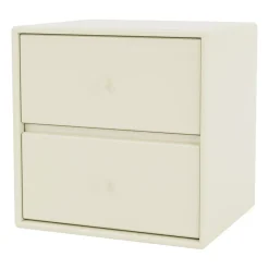 Table de chevet DRIFT, Vanilla