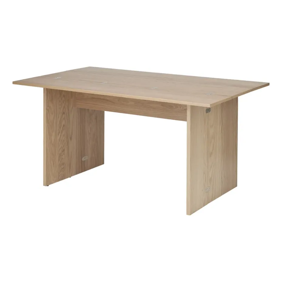 Table Flip, Chêne 160 cm