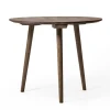 Table In Between SK3, Chêne huilé fumé