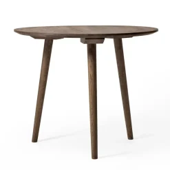 Table In Between SK3, Chêne huilé fumé