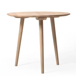 Table In Between SK3, Chêne huilé clair
