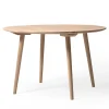 Table In Between SK4, Chêne huilé clair