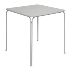 Table Libelle 70x70 cm, Gris
