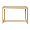Table Little Architect, Ash