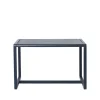 Table Little Architect, Bleu foncé