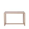 Table Little Architect, Rose