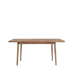 Table Miss Holly 235x82 cm, chêne huilé naturel