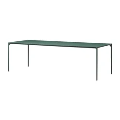 Table NOVO 240x90x72 cm, Forest