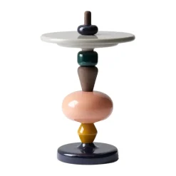 Table Shuffle MH1, Spectrum