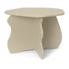 Table Slope, Cachemire