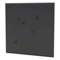 Tableau d'affichage magnétique Montana Mini MBOARD, Anthracite