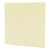 Tableau d'affichage magnétique Montana Mini MBOARD, Camomile