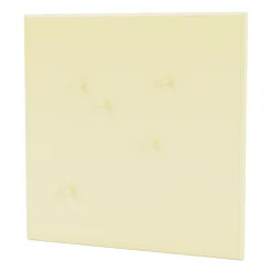 Tableau d'affichage magnétique Montana Mini MBOARD, Camomile