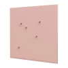 Tableau d'affichage magnétique Montana Mini MBOARD, Ruby