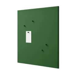 Tableau d'affichage Montana 69,6x69,6 cm, Parsley