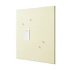 Tableau d'affichage Montana 69,6x69,6 cm, Vanilla