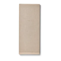 Tableau d'affichage Rim 60x145 cm, Chêne blanc