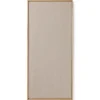 Tableau-mémo Scenery 45x100 cm, Natureal Oak