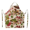 Tablier Ailanthus, Multi