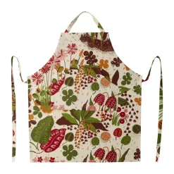 Tablier Ailanthus, Multi