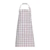 Tablier Chef, Rouge