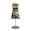 Tablier Fjällvandring, Beige