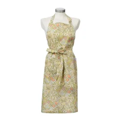 Tablier Golden Lily, Multi