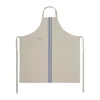 Tablier Linu, Bleu