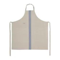 Tablier Linu, Bleu