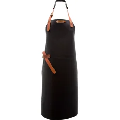 Tablier Montana 74cm, Black