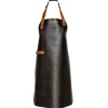 Tablier New York 89cm, Black