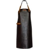 Tablier New York 82cm, Brown