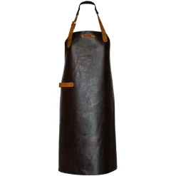 Tablier New York 89cm, Brown