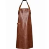 Tablier New York 74cm, Cognac