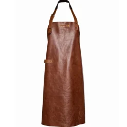 Tablier New York 82cm, Cognac
