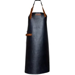 Tablier New York 82cm, Navy