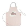 Tablier pour enfant Happy Clouds, Poudre