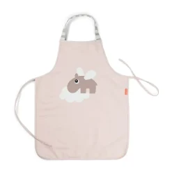 Tablier pour enfant Happy Clouds, Poudre