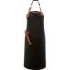 Tablier Utah 74cm, Black