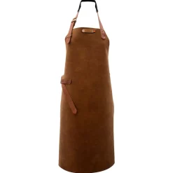 Tablier Utah 74cm, Rust