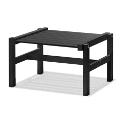 Tabouret 92, Black