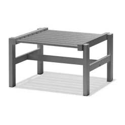 Tabouret 92, Gris