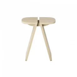 Tabouret Avio 45 cm, Oak