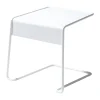 Tabouret Bong, Blanc