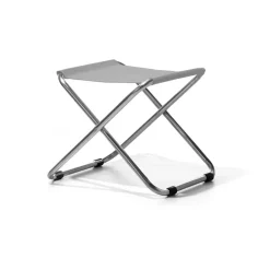 Tabouret Chico, Grey
