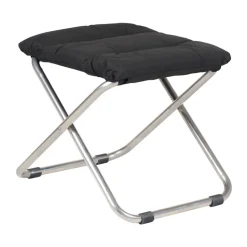 Tabouret Chico Soft, Black